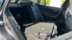 Toyota RAV4 2.5 VVT-i Hybrid Excel TSS 5dr CVT [Nav] 2WD Hybrid Estate